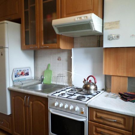 Apartment On Evreyskaya 42A Oděsa Exteriér fotografie