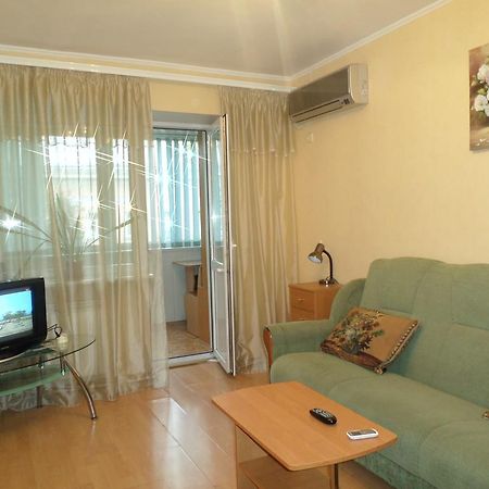 Apartment On Evreyskaya 42A Oděsa Exteriér fotografie