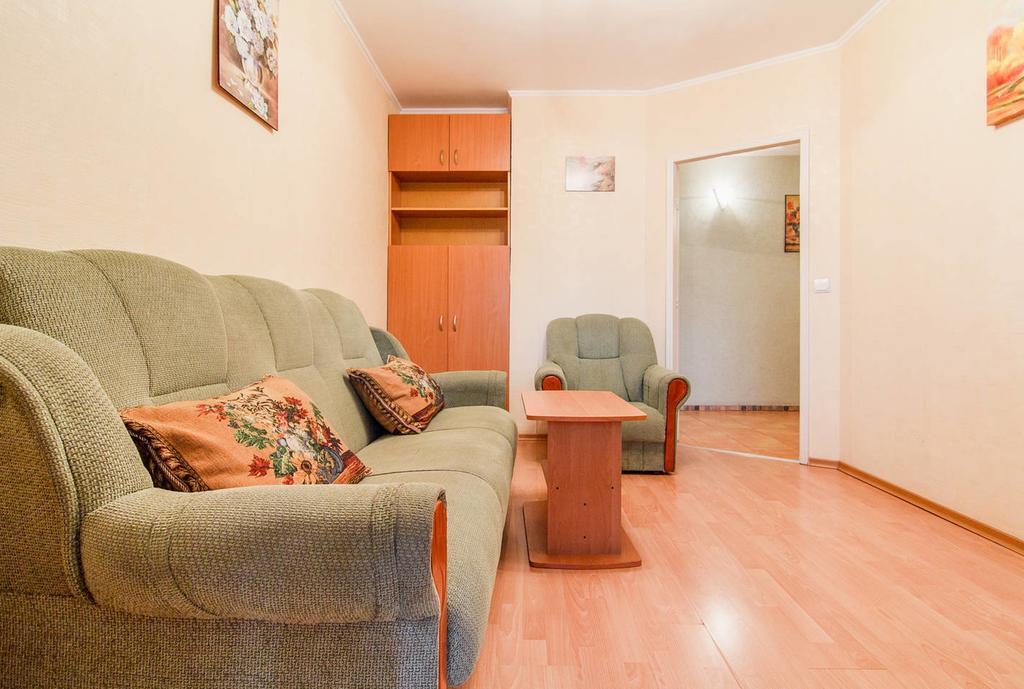 Apartment On Evreyskaya 42A Oděsa Exteriér fotografie