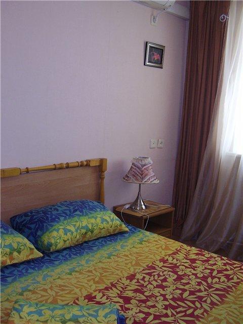 Apartment On Evreyskaya 42A Oděsa Exteriér fotografie