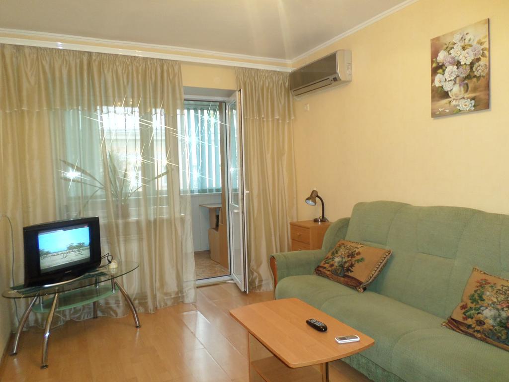 Apartment On Evreyskaya 42A Oděsa Exteriér fotografie