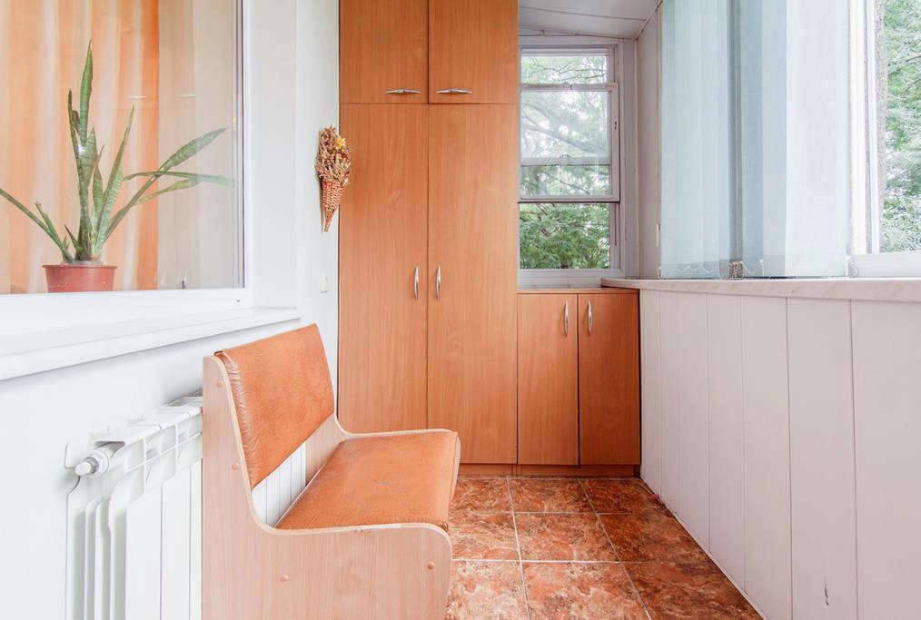 Apartment On Evreyskaya 42A Oděsa Exteriér fotografie